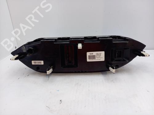 climate-control-kia-rio-iii-ub-2011-2012-2013-2014-2015-2016-2017-38780357 main image