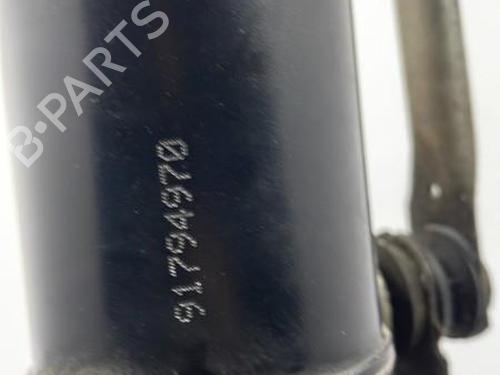 Front wiper motor CHEVROLET NUBIRA Saloon 1.6 | BP22840148M29 