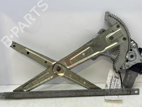 Front left window mechanism SUBARU JUSTY IV 1.0 (M300) | BP29438671C22 