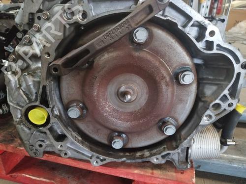 Gearbox CITROËN C4 Grand Picasso II (DA_, DE_) 2.0 BlueHDi 150 | BP28441074M3 
