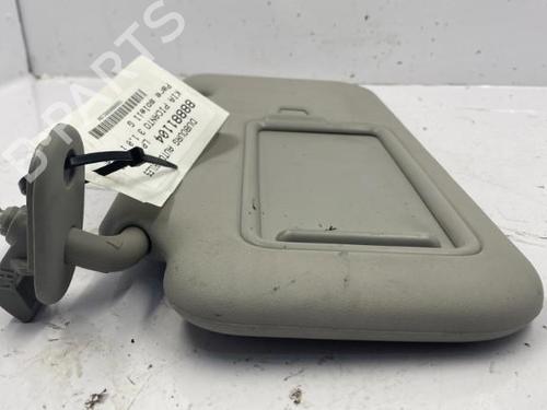 Left sun visor KIA PICANTO III (JA) 1.0 | BP22836619I1 - Image 3