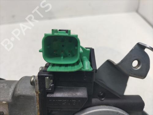Front left window mechanism NISSAN JUKE (F15) 1.5 dCi | BP29515956C22 