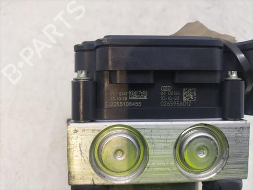 ABS pump NISSAN MICRA IV (K13K, K13KK) 1.2 | BP28004364M43 