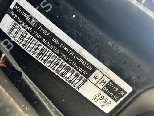 gearbox-vw-polo-vi-aw1-bz1-ae1-2017-31019269 main image