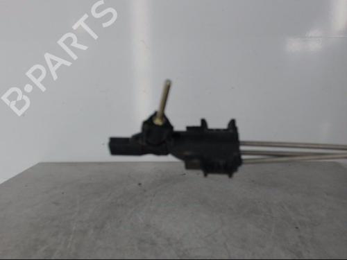 Right mirror VW GOLF IV (1J1) 1.9 TDI | BP22813454C27 