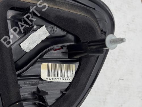 Right tailgate light RENAULT CAPTUR I (J5_, H5_) 1.5 dCi 90 (J5N4, J5M5, J5MW, J5M6, J5AL, J5AJ) | BP39663750C80 - Image 3