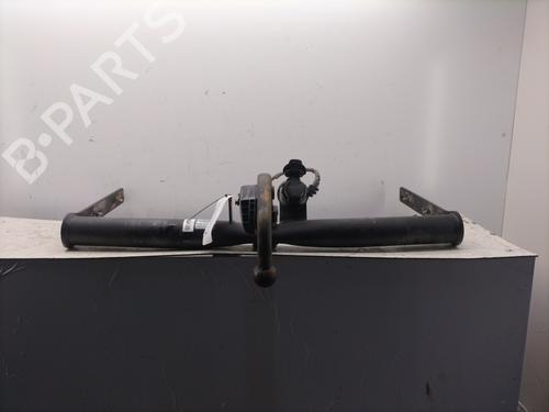Used Tow ball/Mechanism SKODA FABIA II Combi (545) 1.6 TDI (90 hp) 29377337
