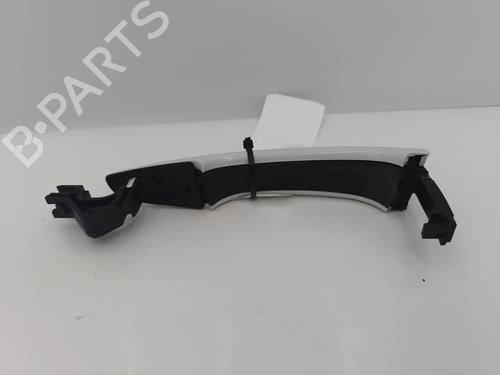 Front right exterior door handle CITROËN JUMPY III Van (V_) 2.0 BlueHDi 180 | BP30818939C129