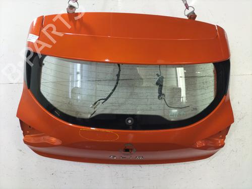 Used Tailgate RENAULT CLIO V (B7_) 1.0 TCe 100 (B7MT) (101 hp) 30719351