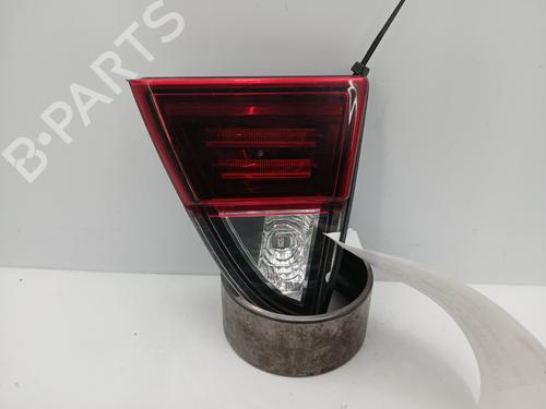 Right tailgate light RENAULT MEGANE CC (EZ0/1_) 1.9 dCi (EZ0J, EZ1S) | BP32336063C80 - Image 2