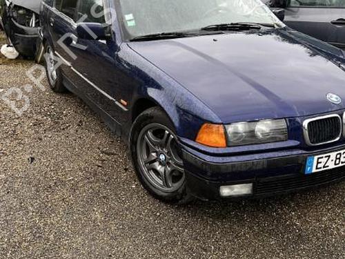 Left front indicator BMW 3 (E36) 318 i | BP28591608C32 - Image 6