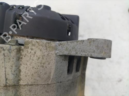 Alternator RENAULT MASTER II Bus (JD) 2.2 dCI 90 (JD0G, JD0N, JD1N) | BP29438575M7 