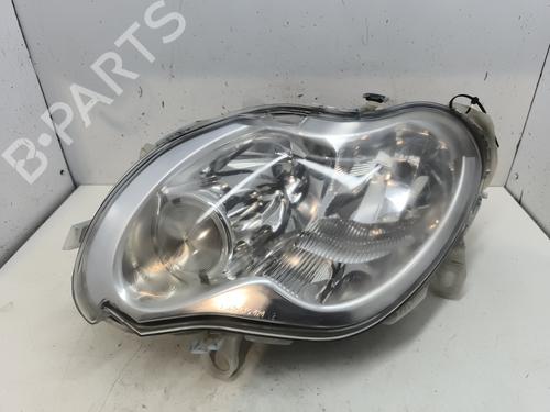 Left headlight SMART CITY-COUPE (450) | BP27370952C28 - Image 3