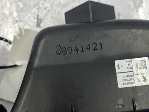 Used Switch Switch CITROËN DS3 (SA_) 1.4 VTi 95 (95 hp) 22836669 22836669