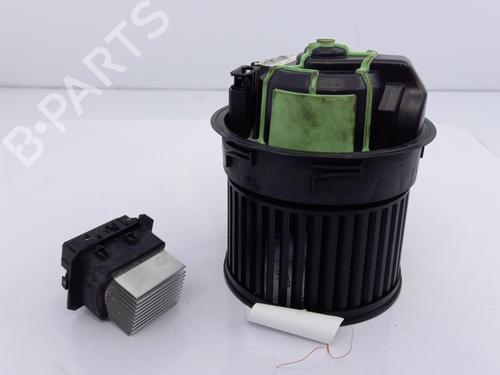 Used Heater blower motor Heater blower motor 22815620 22815620