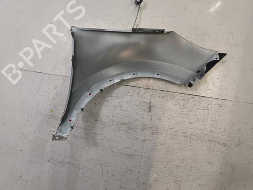 Left front fenders KIA SPORTAGE III (SL) 1.7 CRDi | BP31926894C41 