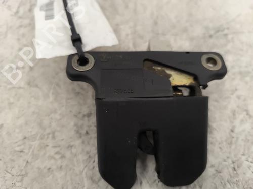Bakluke lås AUDI A3 (8L1) 1.9 TDI | BP24829350C101 