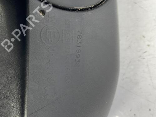 Used Left mirror FORD MONDEO III (B5Y) 2.0 16V (146 hp) 22830282
