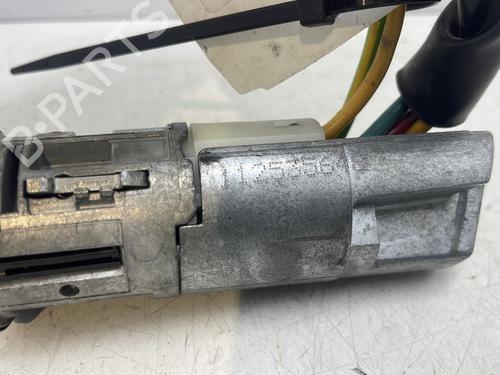 Clé de contact PEUGEOT 206 Hatchback (2A/C) 1.6 HDi 110 | BP29314892M48 
