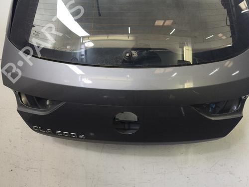 tailgate-mercedes-benz-cla-shooting-brake-x118-2019-36370604 main image