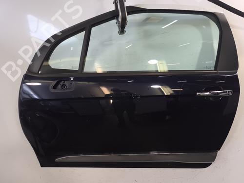 Used Left front door CITROËN DS3 (SA_) 1.6 HDi 90 (92 hp) 28328515