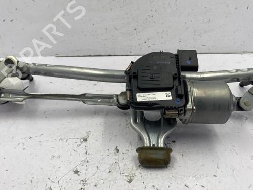 Front wiper motor PEUGEOT 3008 II SUV (MC_, MR_, MJ_, M4_) 1.5 BlueHDi 130 | BP22843273M29 