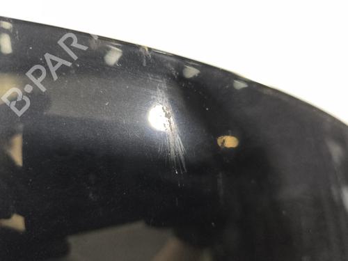 Hood PEUGEOT 207 (WA_, WC_) 1.6 HDi | BP29388628C1 