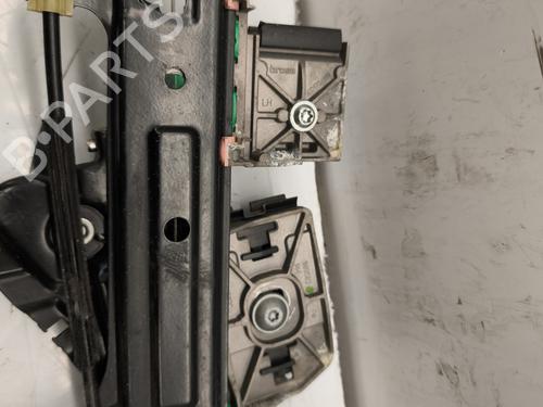 Front right window mechanism AUDI A7 Sportback (4GA, 4GF) 3.0 TDI quattro | BP30445813C23 - Image 2