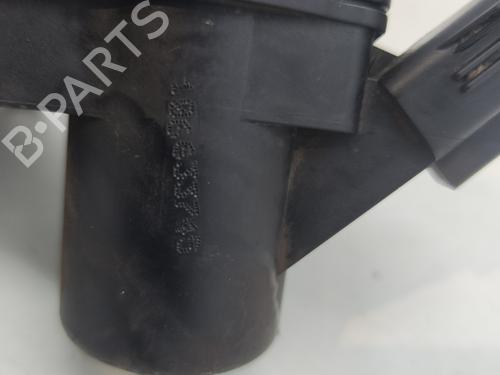 Used Electric handbrake Electric handbrake RENAULT SCÉNIC III (JZ0/1_) 1.2 TCe (JZ16) (132 hp) 26429205 26429205