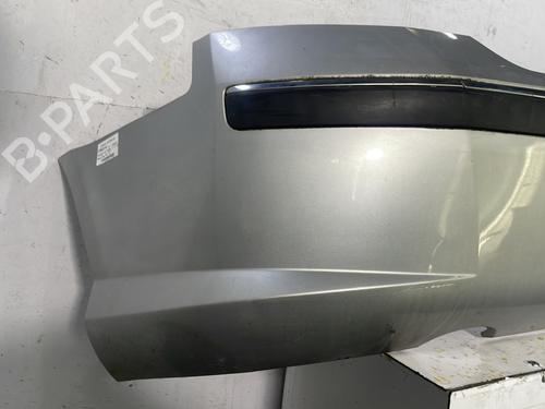 Rear bumper PEUGEOT 407 (6D_) 1.6 HDi 110 (6D9HZC, 6D9HYC) | BP22846089C8 