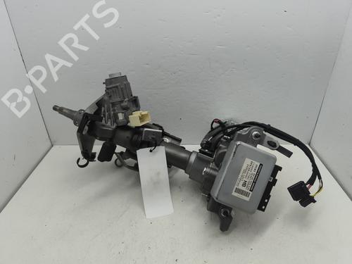 Steering column PEUGEOT 108 1.0 VTi | BP32322341M21 - Image 2
