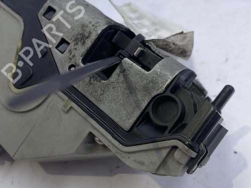 Rear left lock PEUGEOT 208 I (CA_, CC_) 1.4 HDi | BP22828857C100 