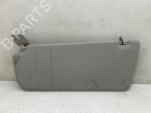 Left sun visor CITROËN BERLINGO Box Body/MPV (B9) 1.6 BlueHDi 100 | BP40560962I1 - Image 5