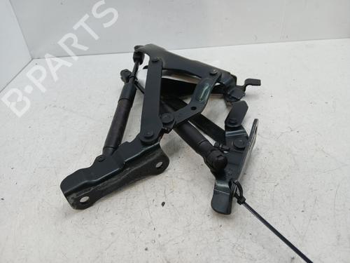 Used Hinge/Door check strap Hinge/Door check strap MAZDA MX-5 III (NC) 1.8 (NC18) (126 hp) 34453504 34453504