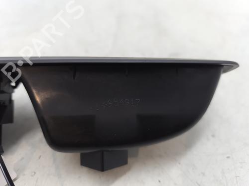 Left front window switch DS DS 3 (SA_) 1.2 VTi 82 (SAHMZ6) | BP30465710I27  - Image 5