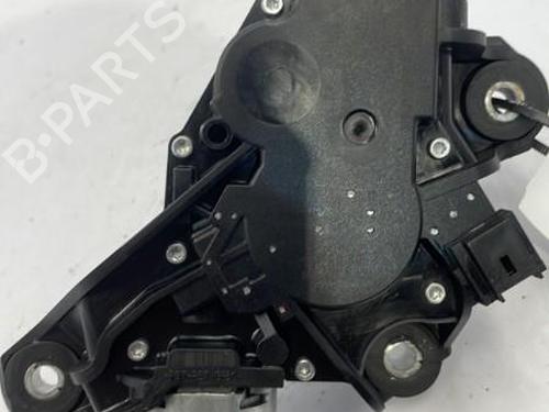 Rear wiper motor RENAULT SCÉNIC III (JZ0/1_) 1.5 dCi | BP22832054M102 