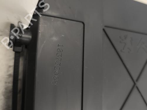 Fuse box CITROËN C3 II (SC_) 1.0 VTi 68 | BP24637377E1 - Image 2