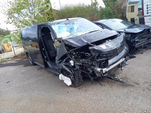 Used Parts PEUGEOT EXPERT Van (V_) 2.0 BlueHDi 145 (144 hp) 4348343