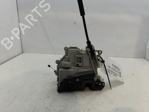 Used Rear left lock SEAT ALTEA (5P1) 2.0 TDI 16V (140 hp) 29833663
