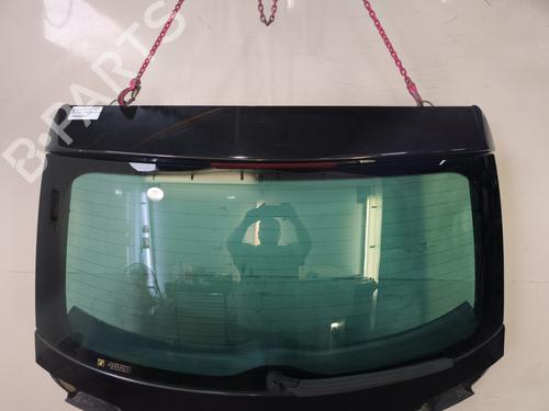 Used Tailgate Tailgate 37076293 37076293