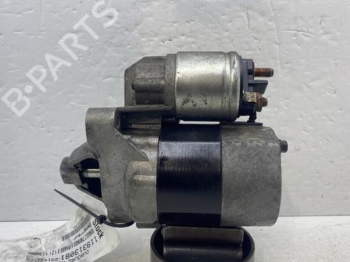 Used Starter Starter RENAULT TWINGO I (C06_) 1.2 (C066, C068) (58 hp) 31807011 31807011
