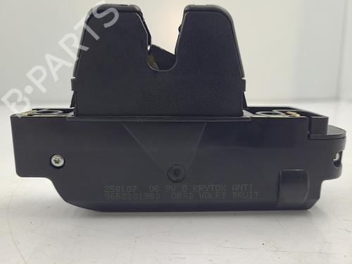 Tailgate lock CITROËN C4 I (LC_) 1.6 HDi | BP22820186C101 