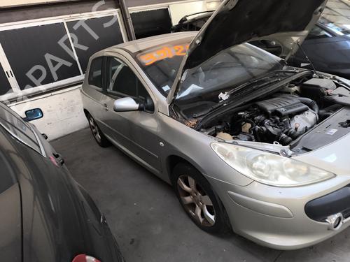 Left front window switch PEUGEOT 307 (3A/C) 1.6 HDi 110 | BP31947961I27 - Image 6
