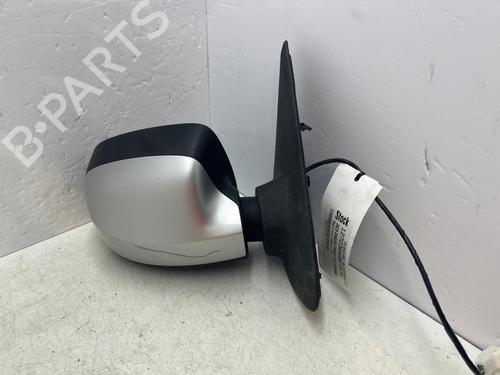 Right mirror DACIA SANDERO II TCe 90 (B8M1, B8MA, B8AC) | BP36376433C27 - Image 3