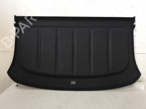 Rear parcel shelf SEAT ATECA (KH7, KHP) 2.0 TDI 4Drive | BP36479129C85 - Image 5