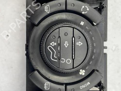 Used Climate control Climate control PEUGEOT 308 I (4A_, 4C_) 1.6 HDi (112 hp) 22832230 22832230