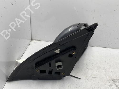 Right mirror KIA CEE'D Hatchback (ED) 1.6 CRDi 90 | BP22833229C27 