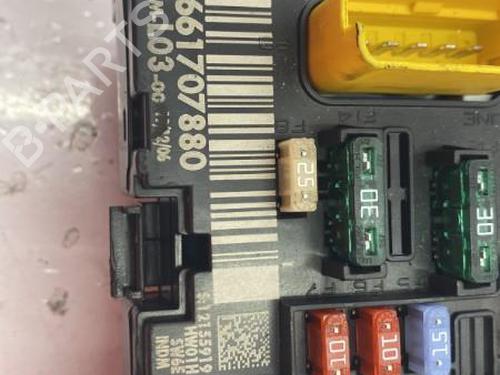 Fuse box CITROËN C3 I (FC_, FN_) 1.4 i | BP22836605E1 
