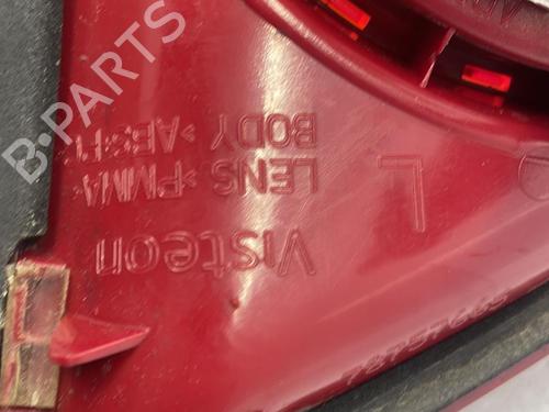 Used Left tailgate light Left tailgate light VW GOLF V (1K1) 1.6 (102 hp) 22830505 22830505