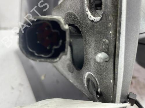 Used Left mirror Left mirror FORD TRANSIT Bus (E_ _) 2.5 TD (EBL, EDL, EDS, EGL, ESL, ESS, EUS) (85 hp) 22838622 22838622